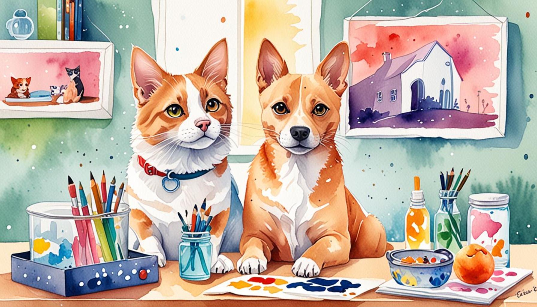 Studies on Adoption Behavior: What Pet Owners Look for in a Pet