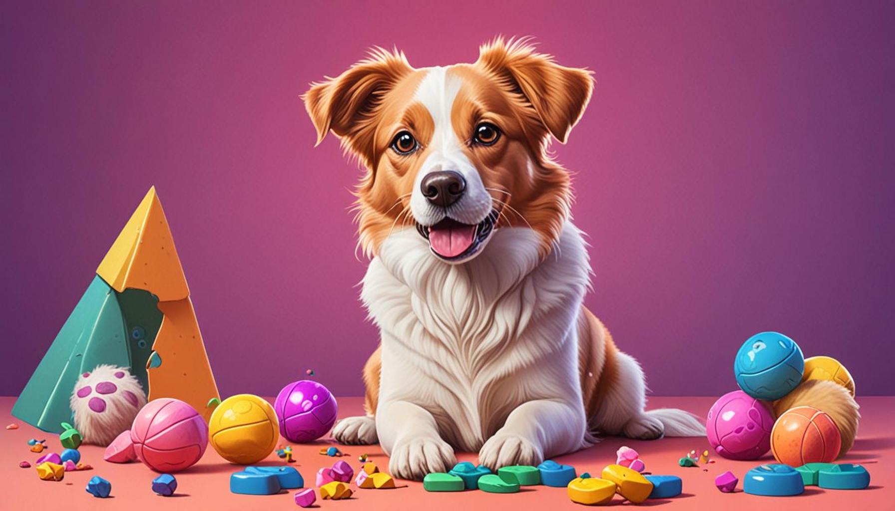 Play Behavior: How Games Affect the Mental Health of Pets