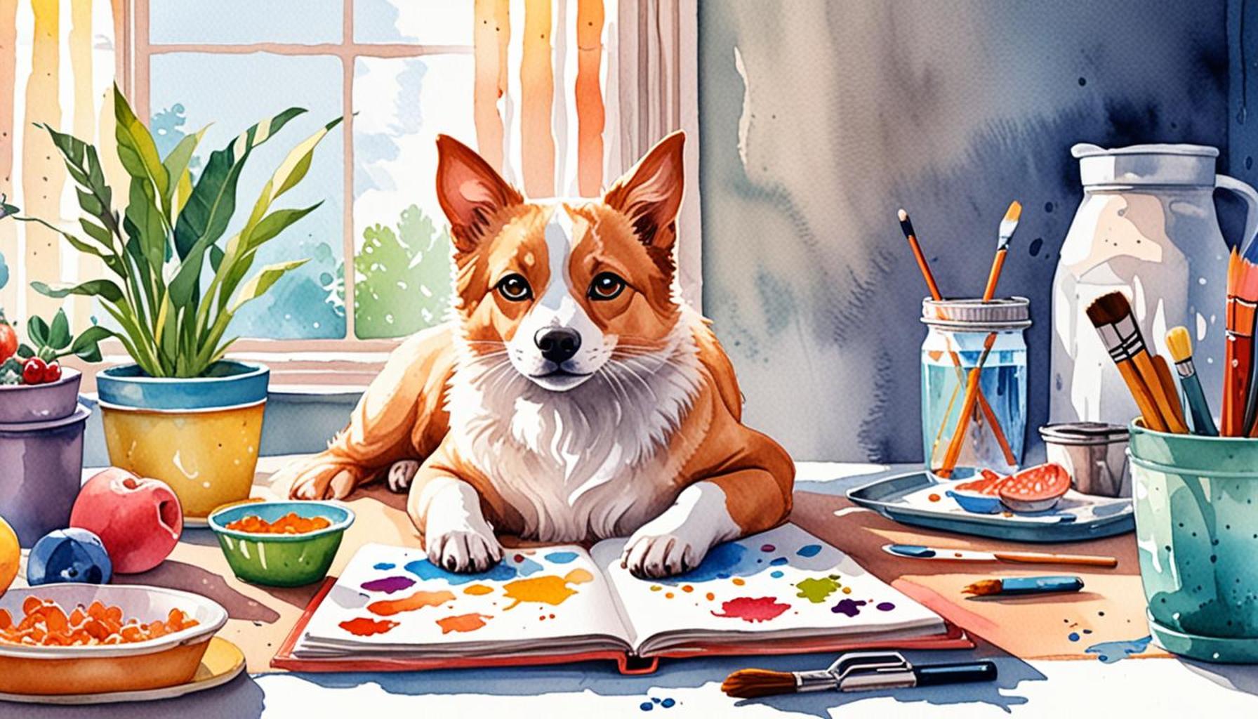 The Impact of Routine on Pet Behavior