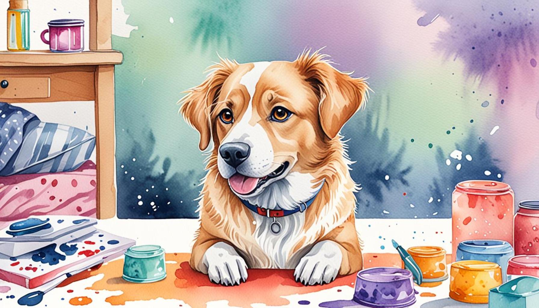 How Separation Anxiety Affects Pet Behavior and How to Treat It