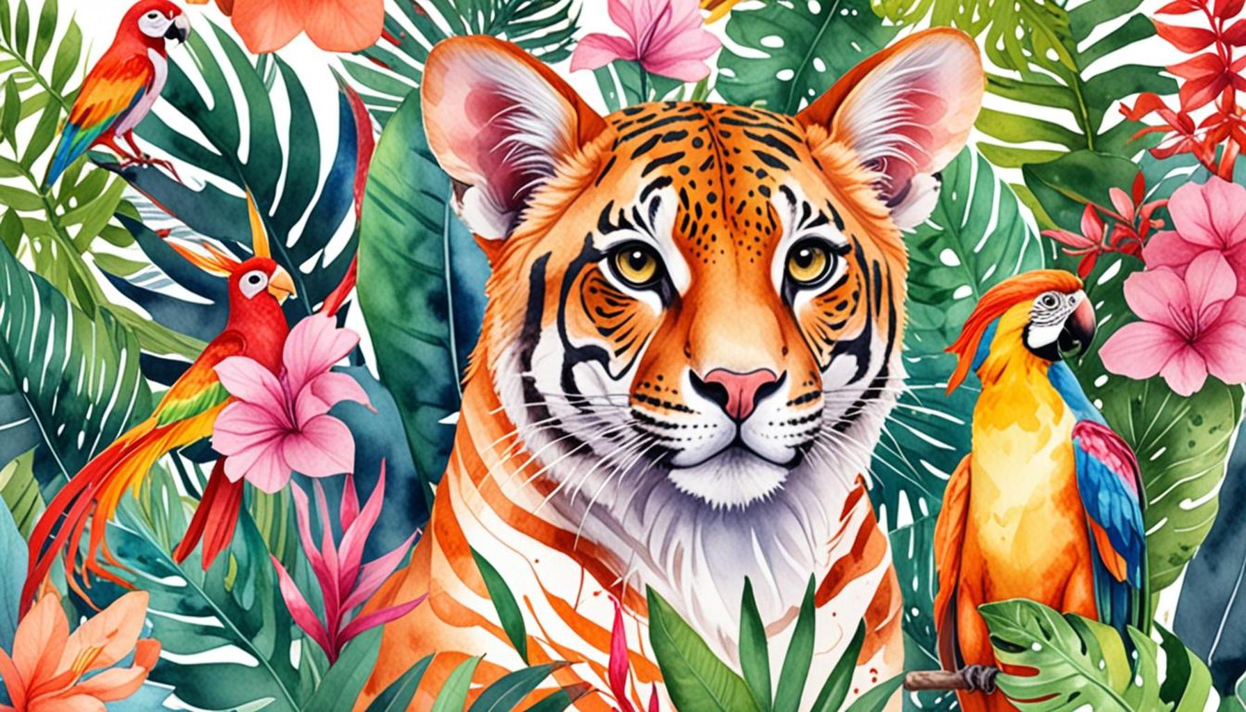 The Ethical Considerations of Keeping Exotic Pets and Their Impact on Wildlife
