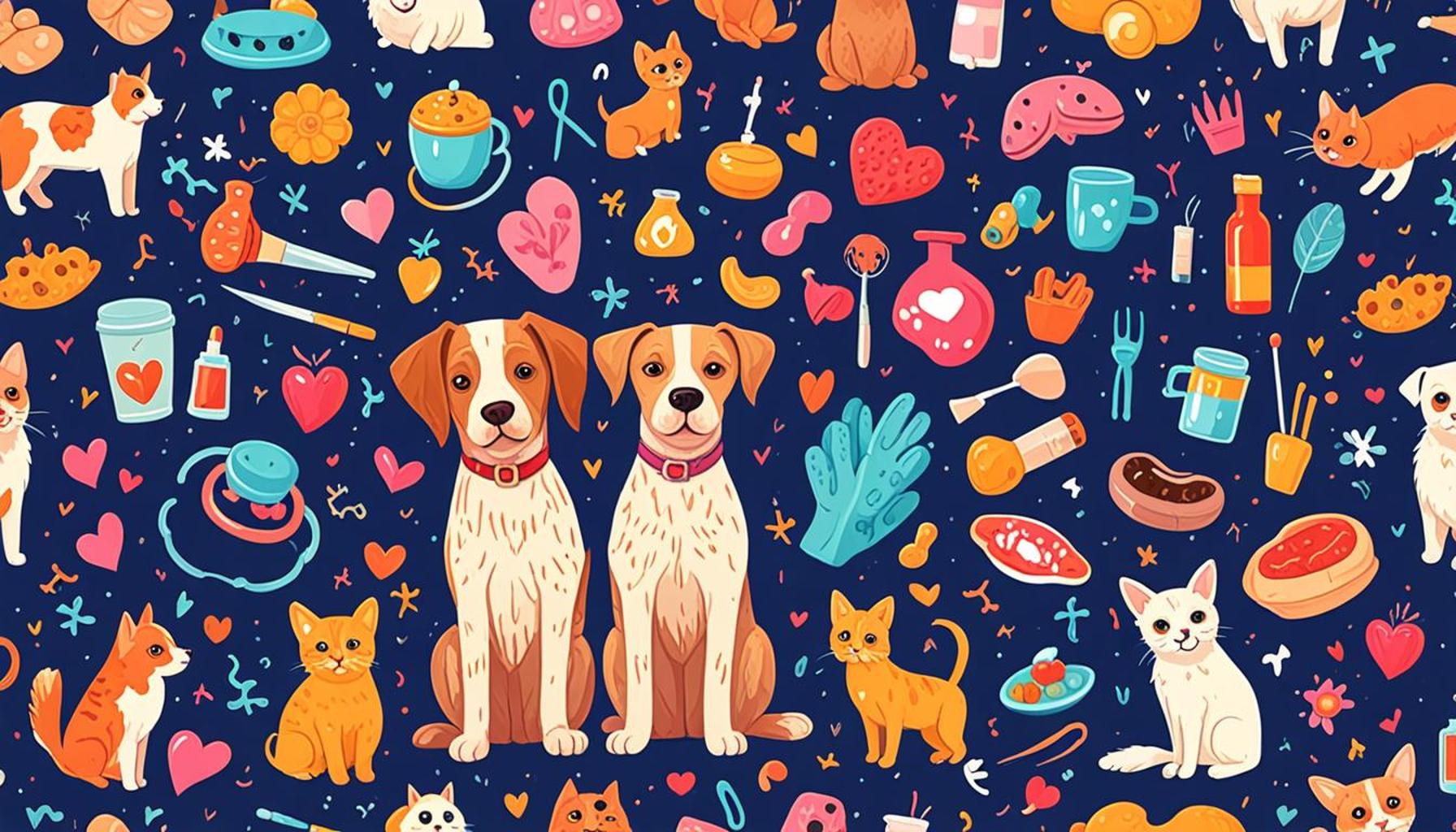 How Age Affects Pet Health: Specific Care for Each Life Stage
