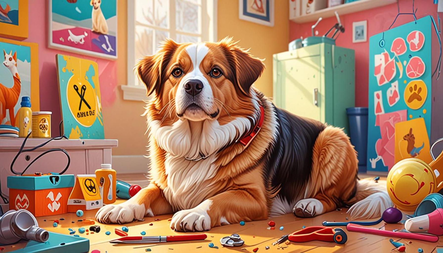 Warning Signs: How to Identify Health Problems in Pets
