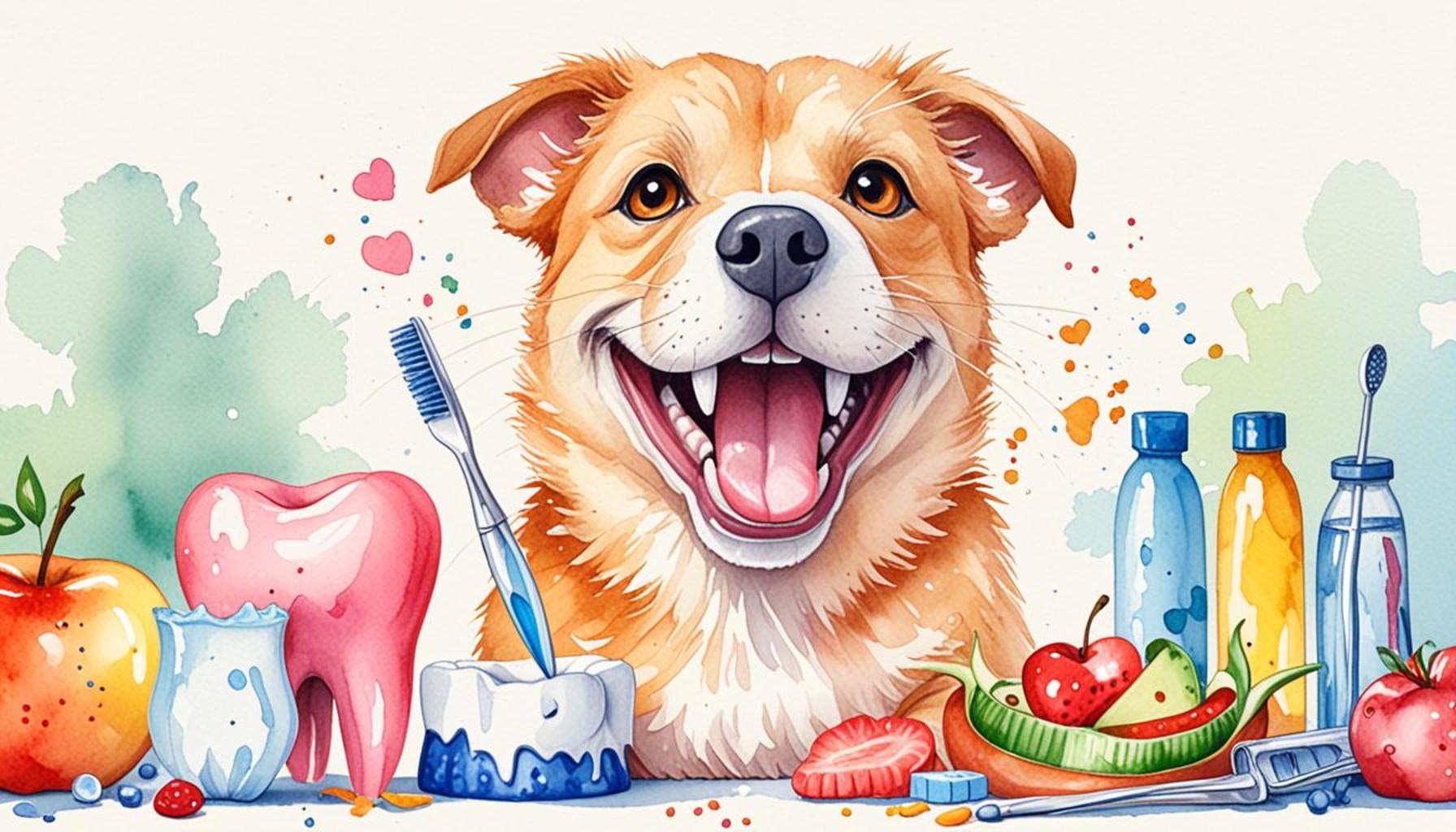The Importance of Dental Health in Pets’ Lives