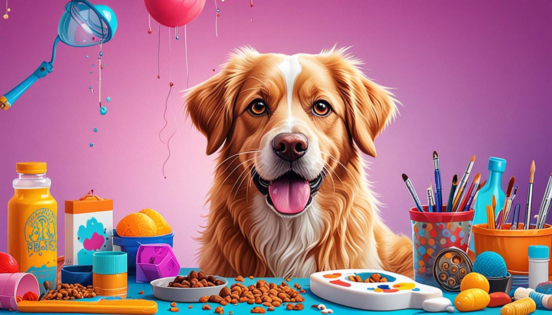 Behavioral Diseases in Pets: Recognition and Treatment