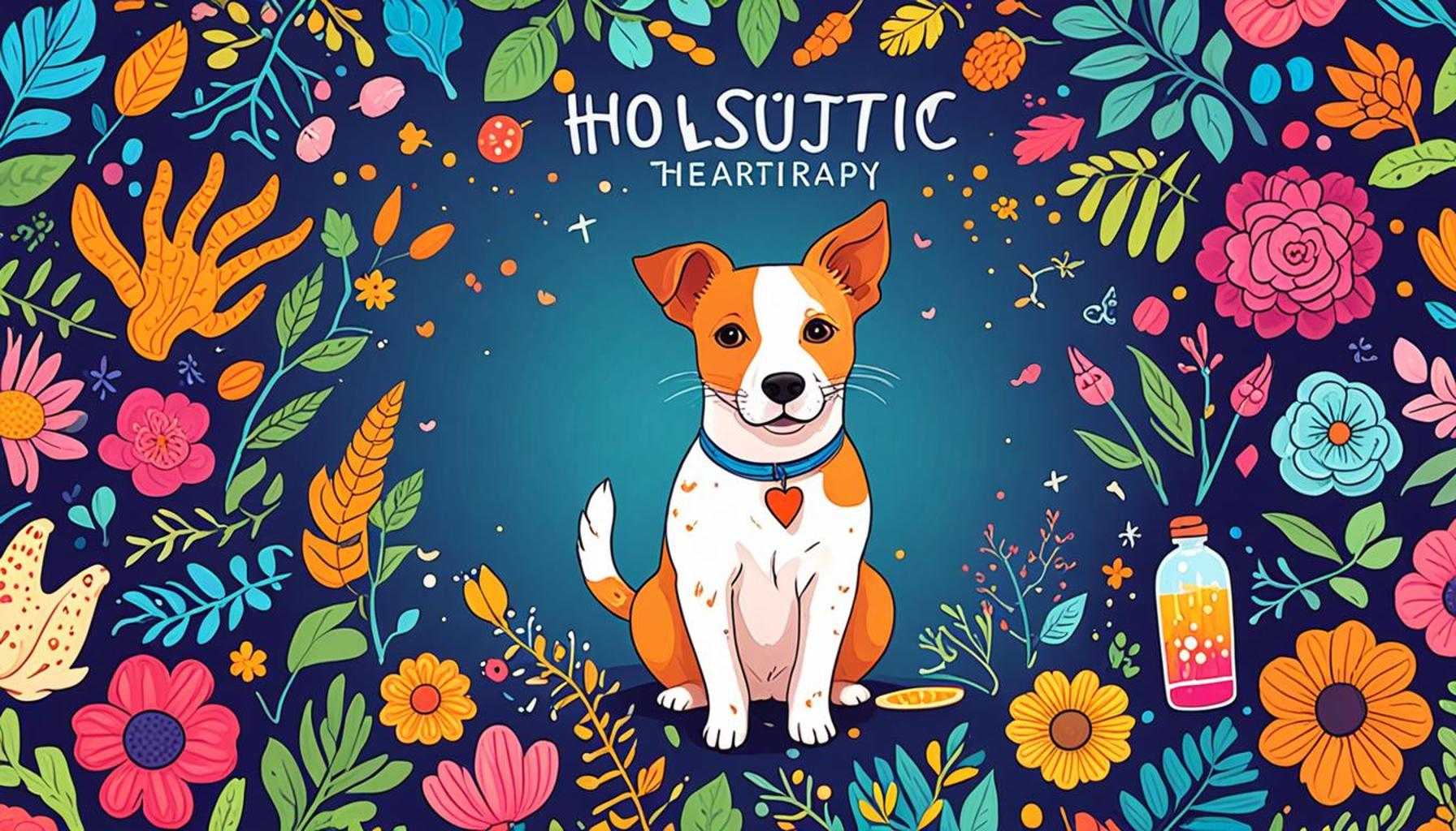The Benefits of Holistic Therapy in Pet Health