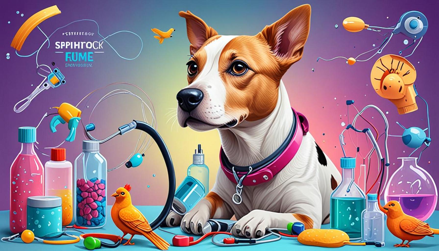 Trends in Veterinary Care: Innovations and Technologies for Animal Welfare