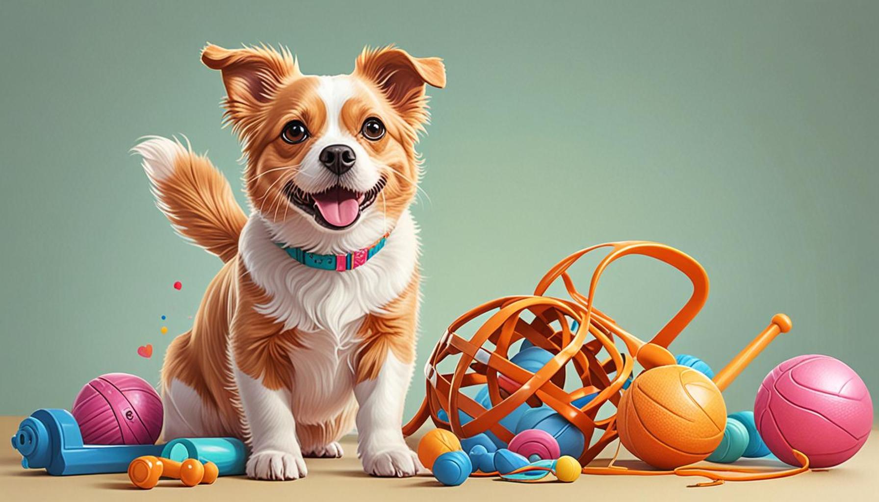 How Regular Exercise Can Increase Pet Longevity