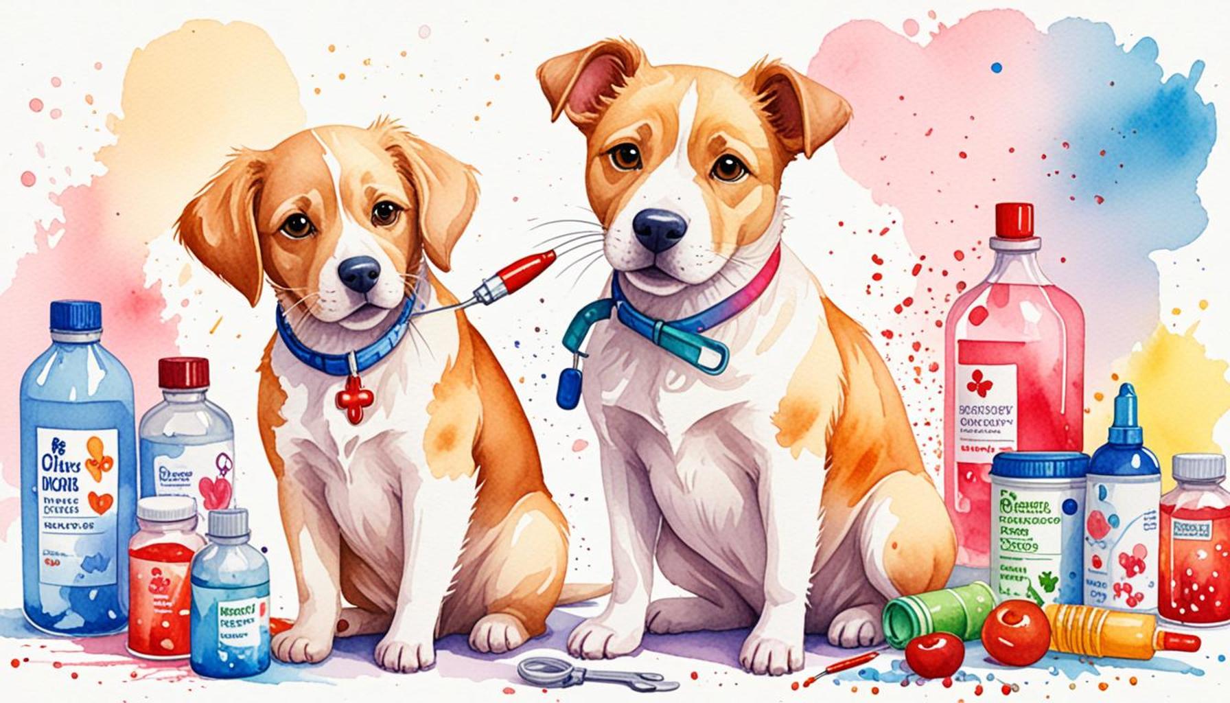 The Importance of Disease Prevention in Pets: Vaccination and Regular Care