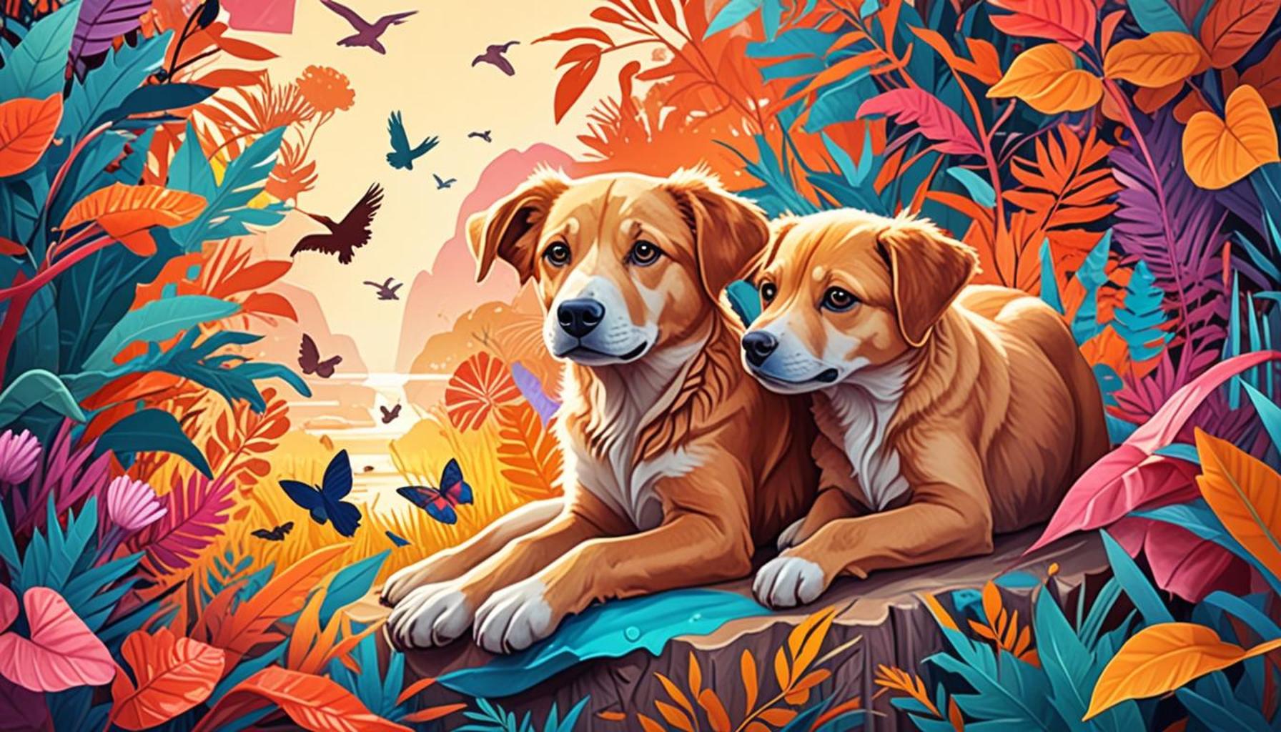 How Adopting Pets Can Help Fund Wildlife Protection Initiatives