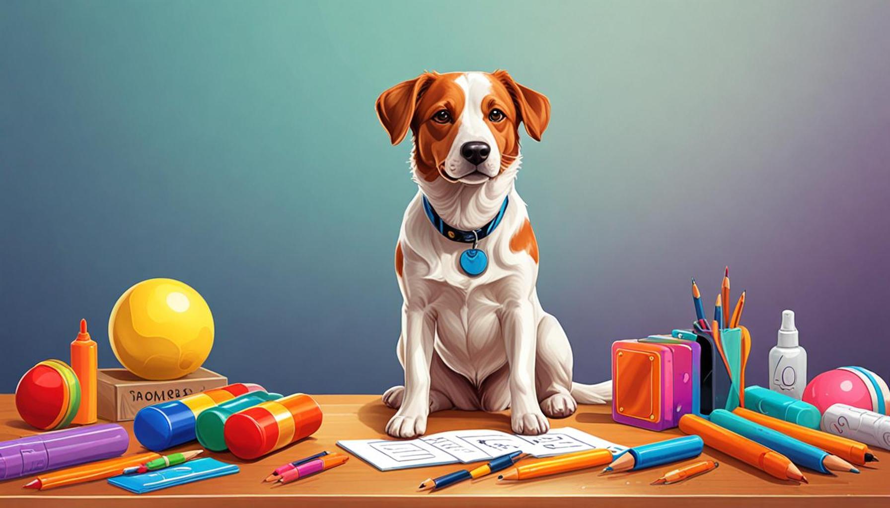 Clicker Training: A Step-by-Step Guide to Effective Communication with Your Dog