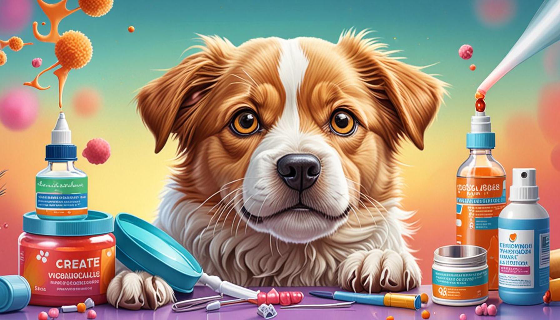 Prevention of Common Diseases in Dogs and Cats: Vaccination and Regular Care